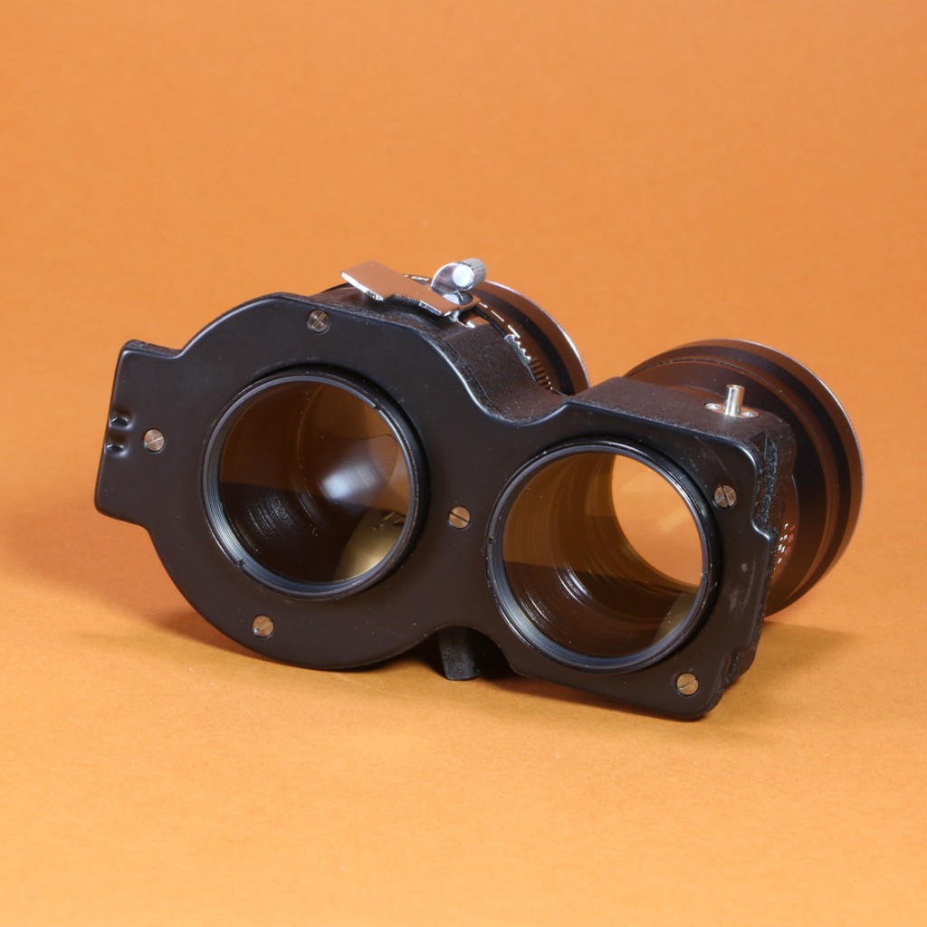 Mamiya-Sekor 180mm f4.5 Super Lens for TLR | Blue Moon Camera