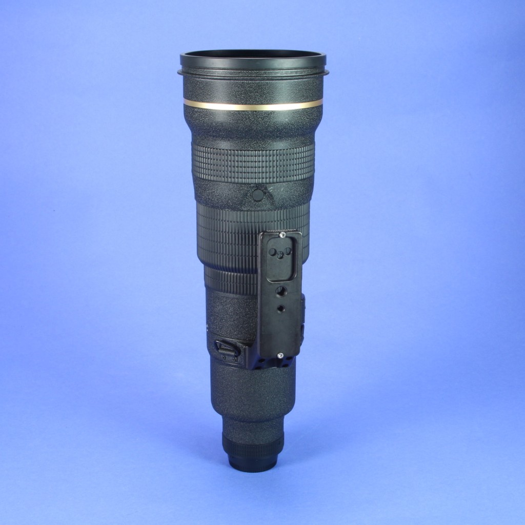 Nikon Ai-S NIKKOR 500mm F4 ED IF P ＃320 Nikon AF-S Nikkor 500mm f/4D IF-ED Lens, Version II | Blue Moon Camera