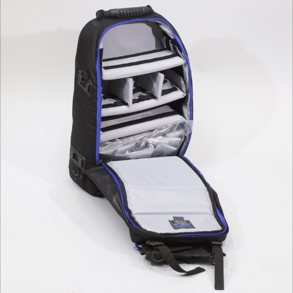 Tenba P263 Backpack | Blue Moon Camera