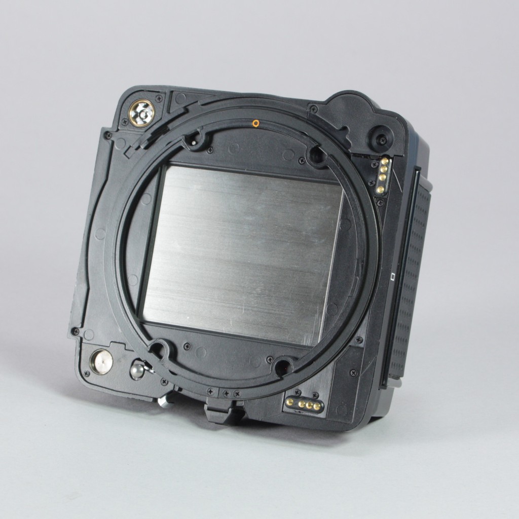 Mamiya RZ67 220 Roll Film Back | Blue Moon Camera