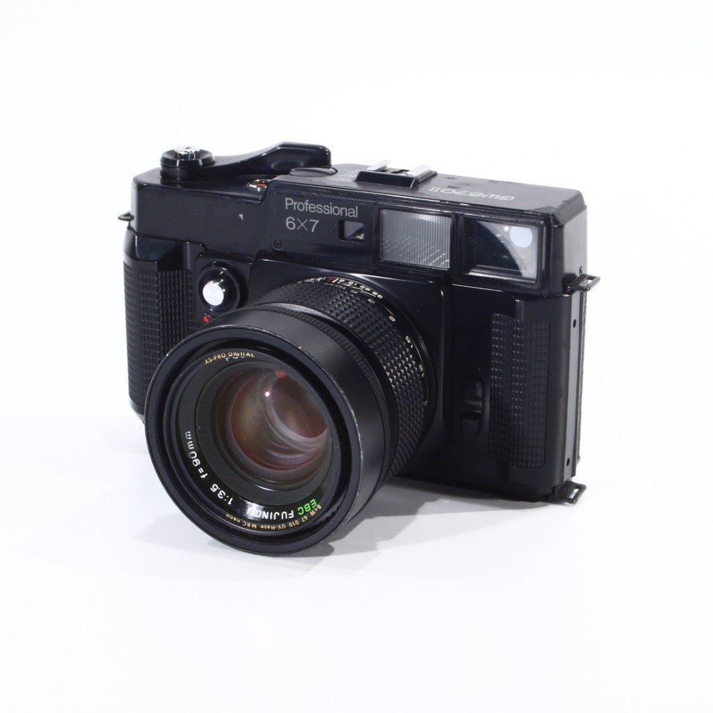 希少　FUJI GW670II Professional 6x7 本体 Fuji GW670II Camera | Blue Moon Camera