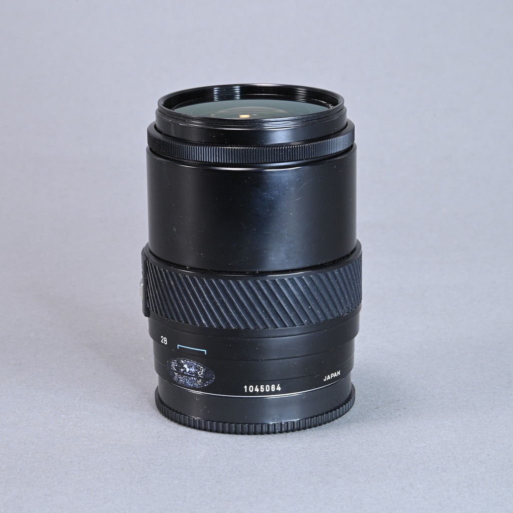 Minolta 28-85mm f/3.5-4.5 Maxxum AF Zoom Lens | Blue Moon Camera