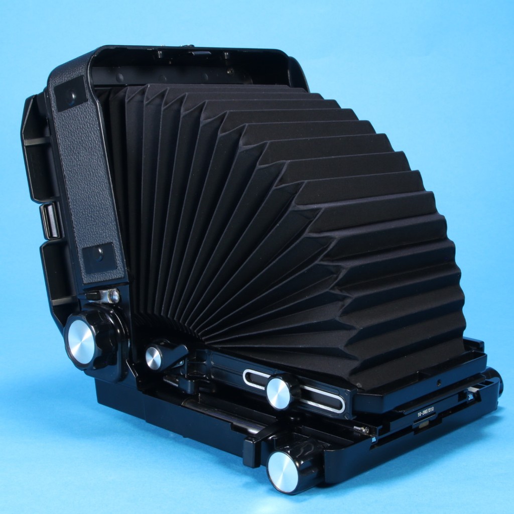 Toyo-Field 45A Camera | Blue Moon Camera