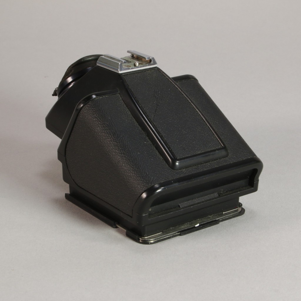 Hasselblad PM5 Prism Finder 42308 | Blue Moon Camera