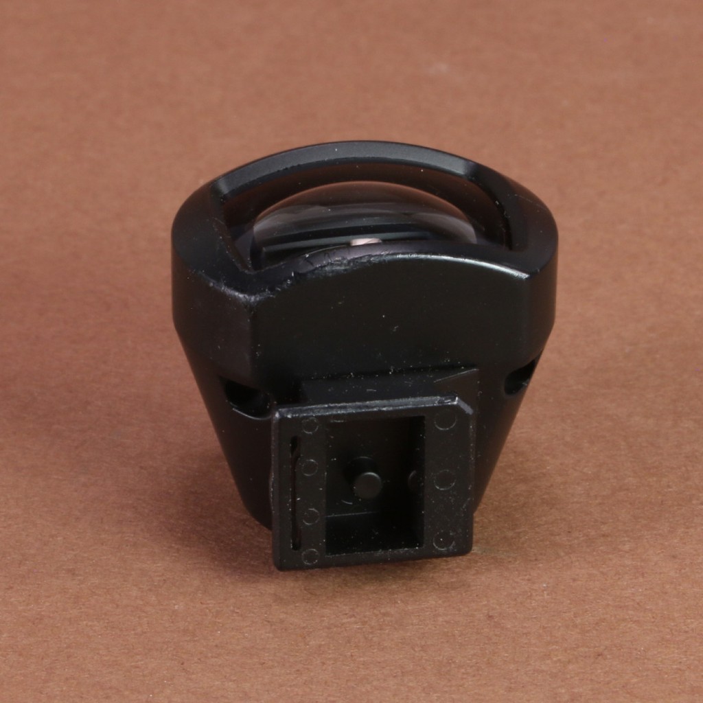 Used Voigtlander 40mm Viewfinder for Bessa-L - Compatible with