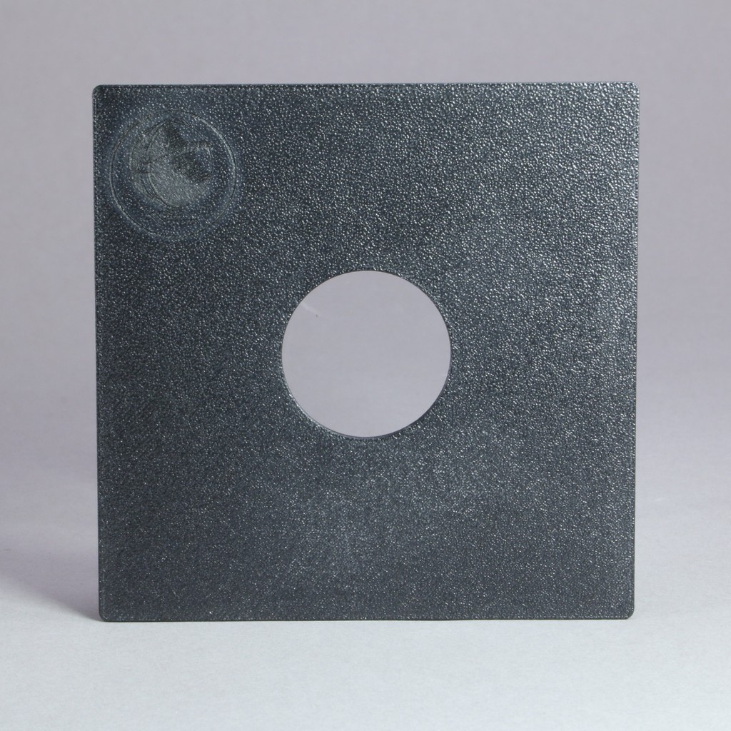 BMC 110mm Lens Board for Toyo 45A / 23G - Copal 0 | Blue Moon Camera