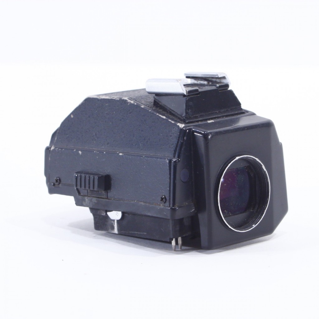 Nikon DE-5 HP Finder for Nikon F3P | Blue Moon Camera