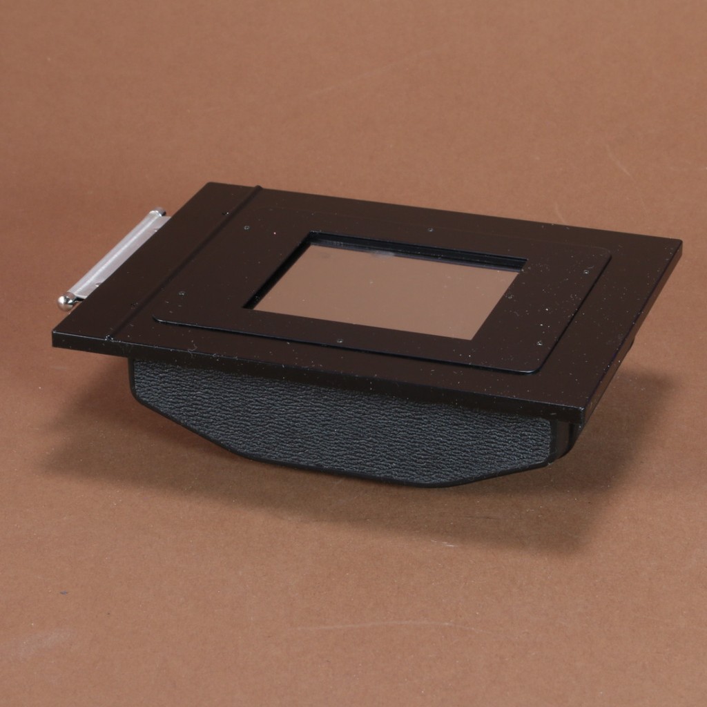 Wista 6x7 Roll Film Holder for 4x5 Cameras - Handy 120 Film Back