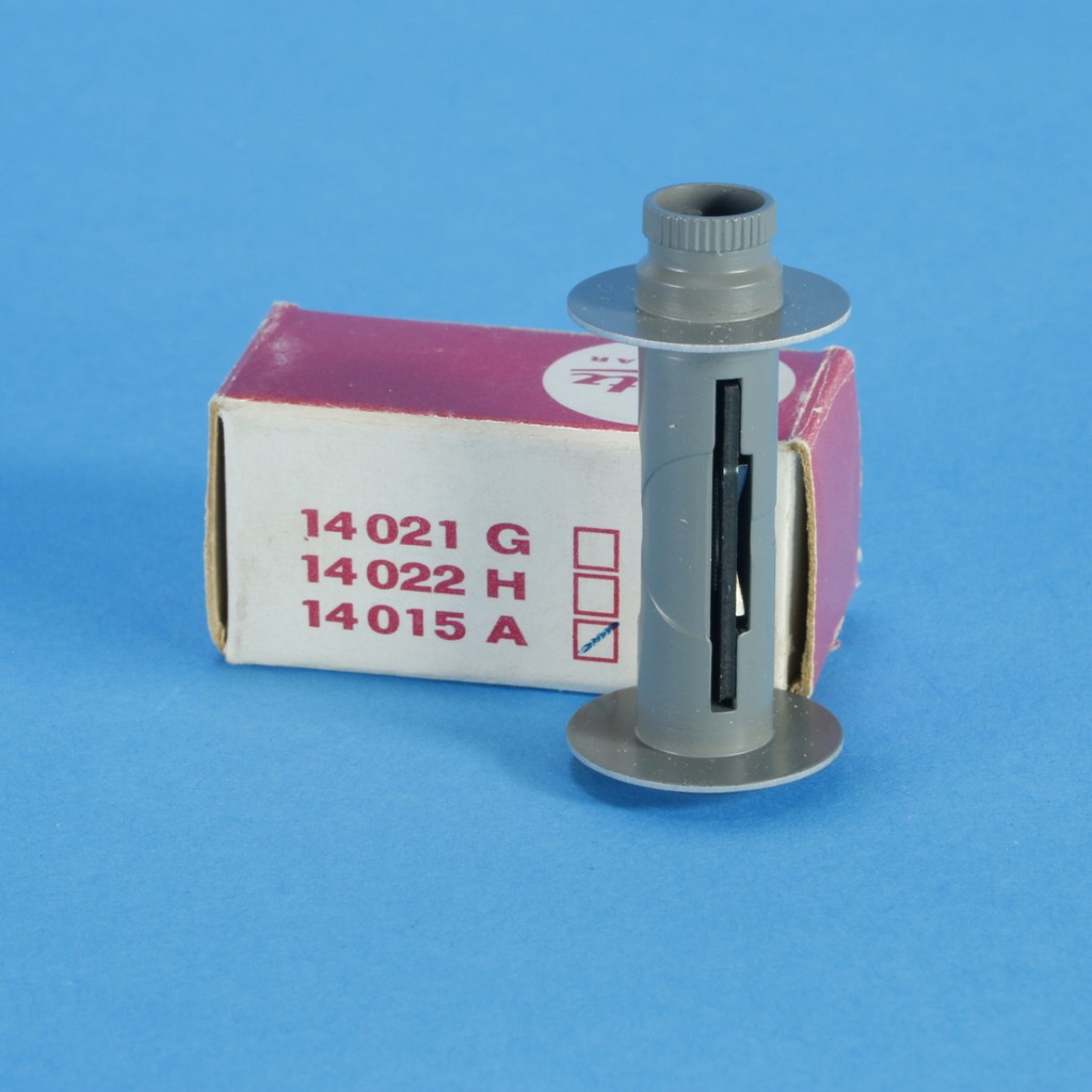 Leica SPUCA Film Spool | Blue Moon Camera
