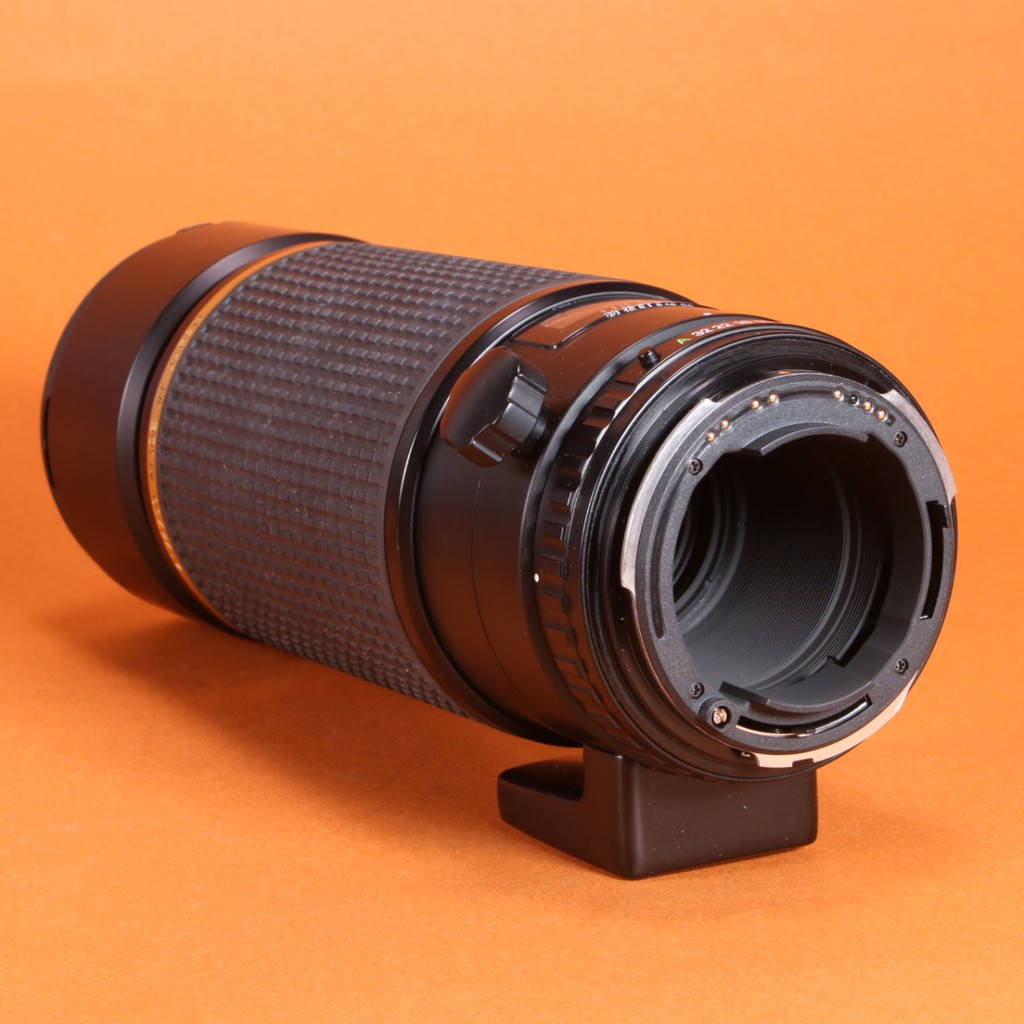 ★ペンタックス SMC PENTAX-FA 645 300mm F4 ED IF Pentax 300mm f4 ED (IF) SMC Pentax-FA* Lens for Pentax 645-AF