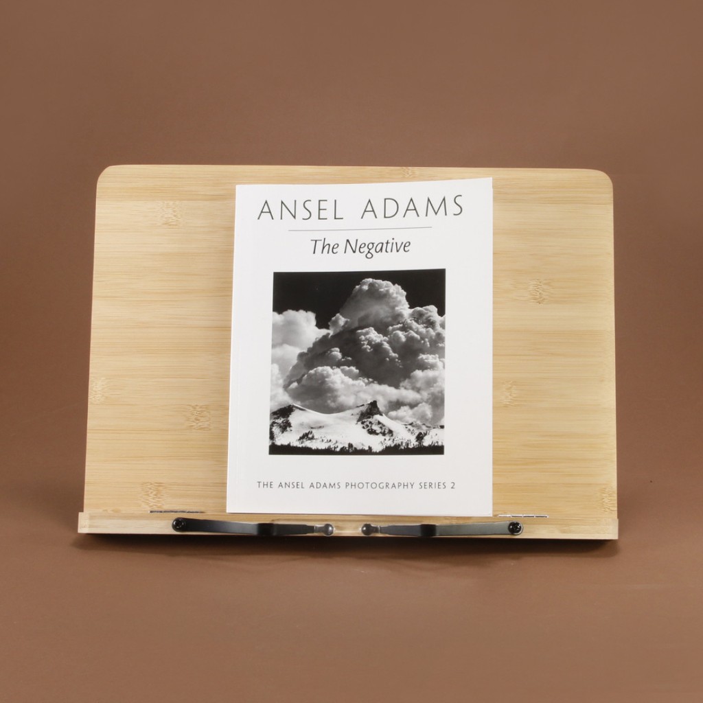 Ansel Adams: The Negative | Blue Moon Camera