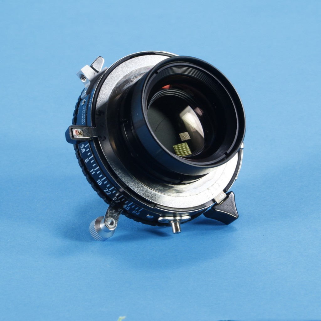 Rodenstock 135mm f5.6 Apo-Sironar-N Lens | Blue Moon Camera