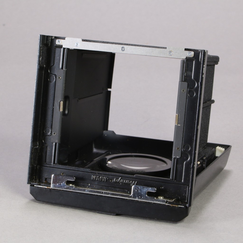 Mamiya RB67 Waist Level Finder ウエストレベルファインダー [美品