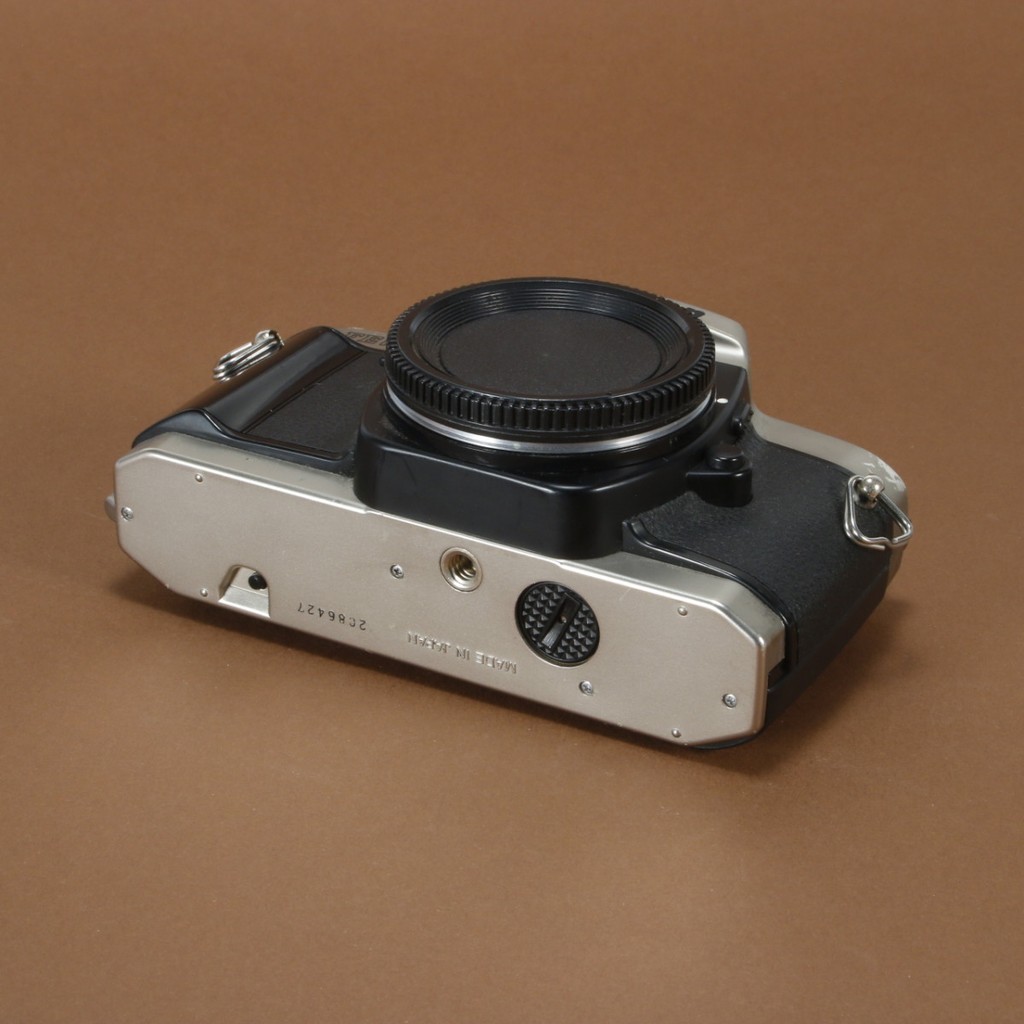 Nikon FE10 Camera | Blue Moon Camera