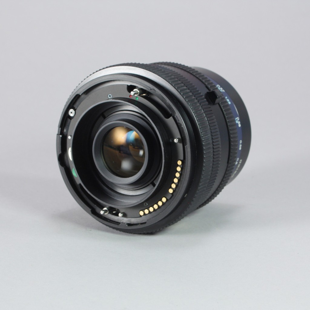 Mamiya 140mm f4.5 Sekor Macro Z Lens for RZ67 | Blue Moon Camera
