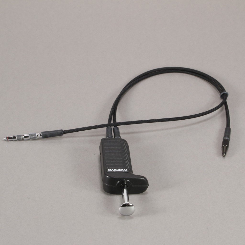Mamiya Mirror-Up Cable Release for RB/RZ67 | Blue Moon Camera