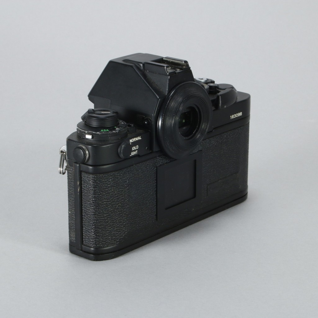 Canon F-1N Camera | Blue Moon Camera