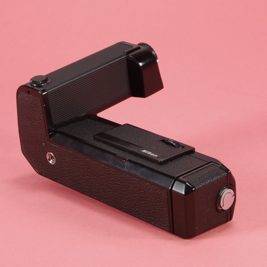Nikon Motor Drive MD-15 | Blue Moon Camera
