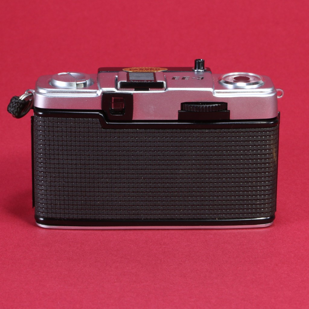 Olympus Pen EE-3 Camera | Blue Moon Camera