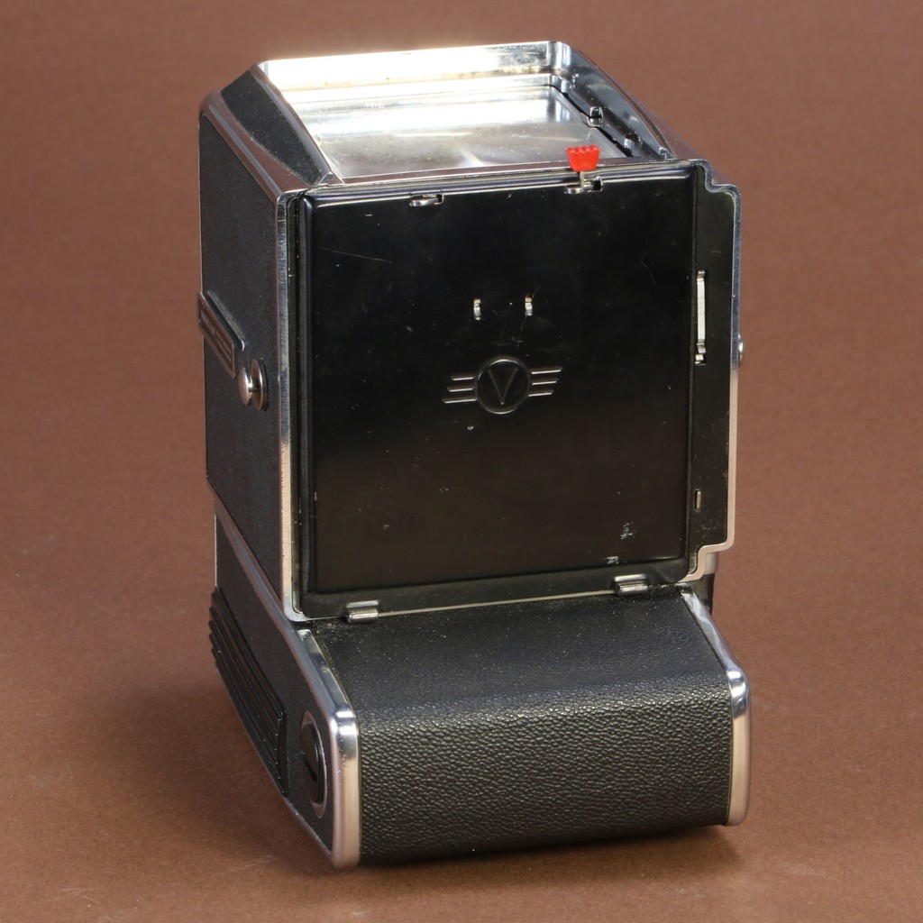 Hasselblad 500 EL/M Camera - Body Only | Blue Moon Camera