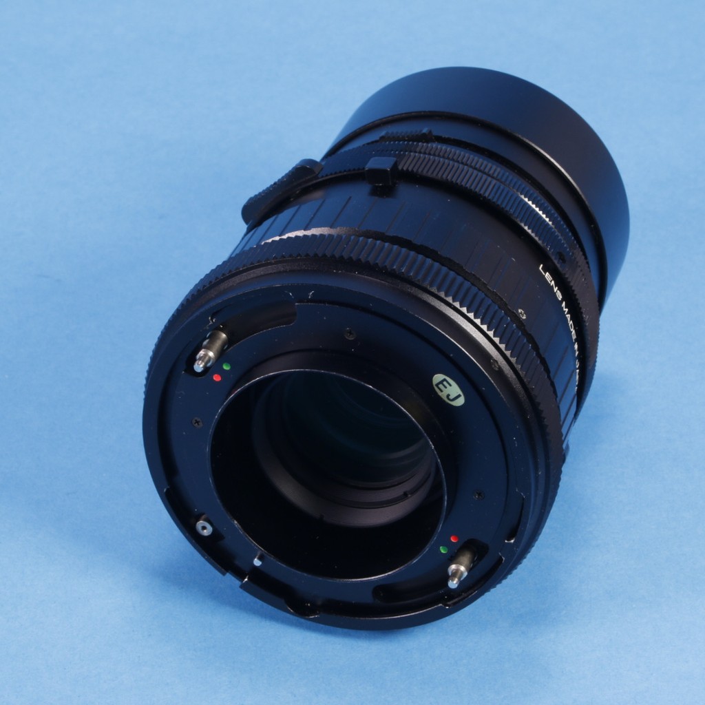 Mamiya-Sekor 250mm f4.5 C Lens for RB67 | Blue Moon Camera
