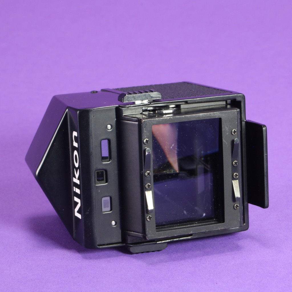 Nikon Action Finder DA-2 for Nikon F3 | Blue Moon Camera