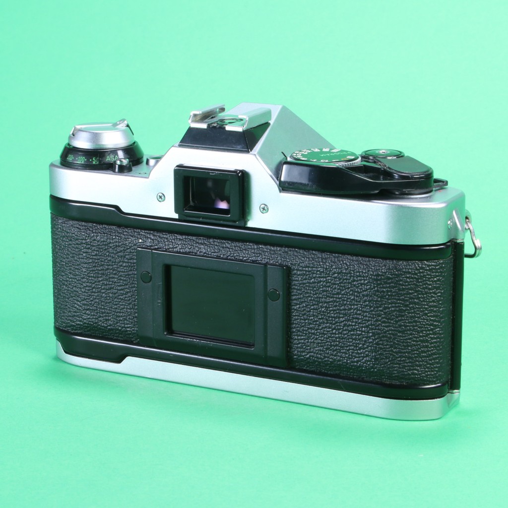 Canon AE-1 Program Camera (Refurbished) | Blue Moon Camera