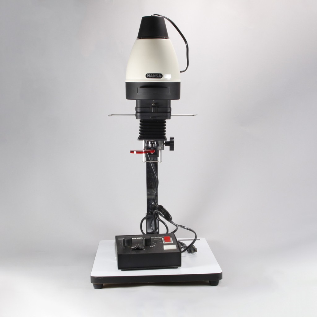 ENLARGER HANSA PATENT 昭和レトロ Hansa PAY 引き伸ばし機の通販はau 