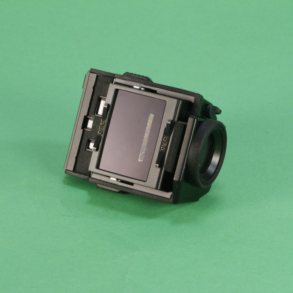 Nikon HP Prism DE-3 for F3 | Blue Moon Camera