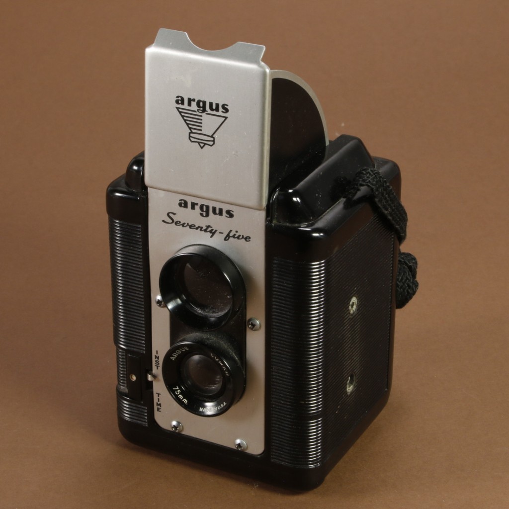Argus Seventy-Five Camera | Blue Moon Camera