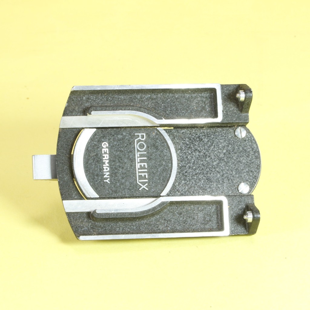 Rollei Rolleifix Tripod Adapter | Blue Moon Camera