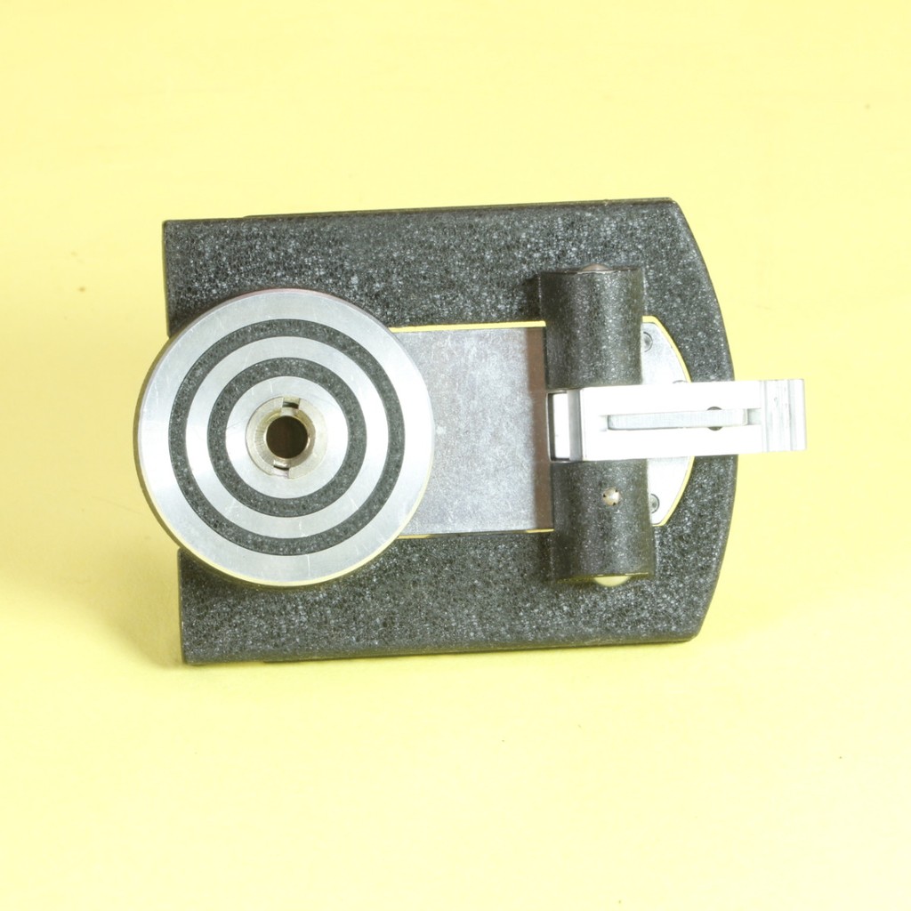 Rollei Rolleifix Tripod Adapter | Blue Moon Camera