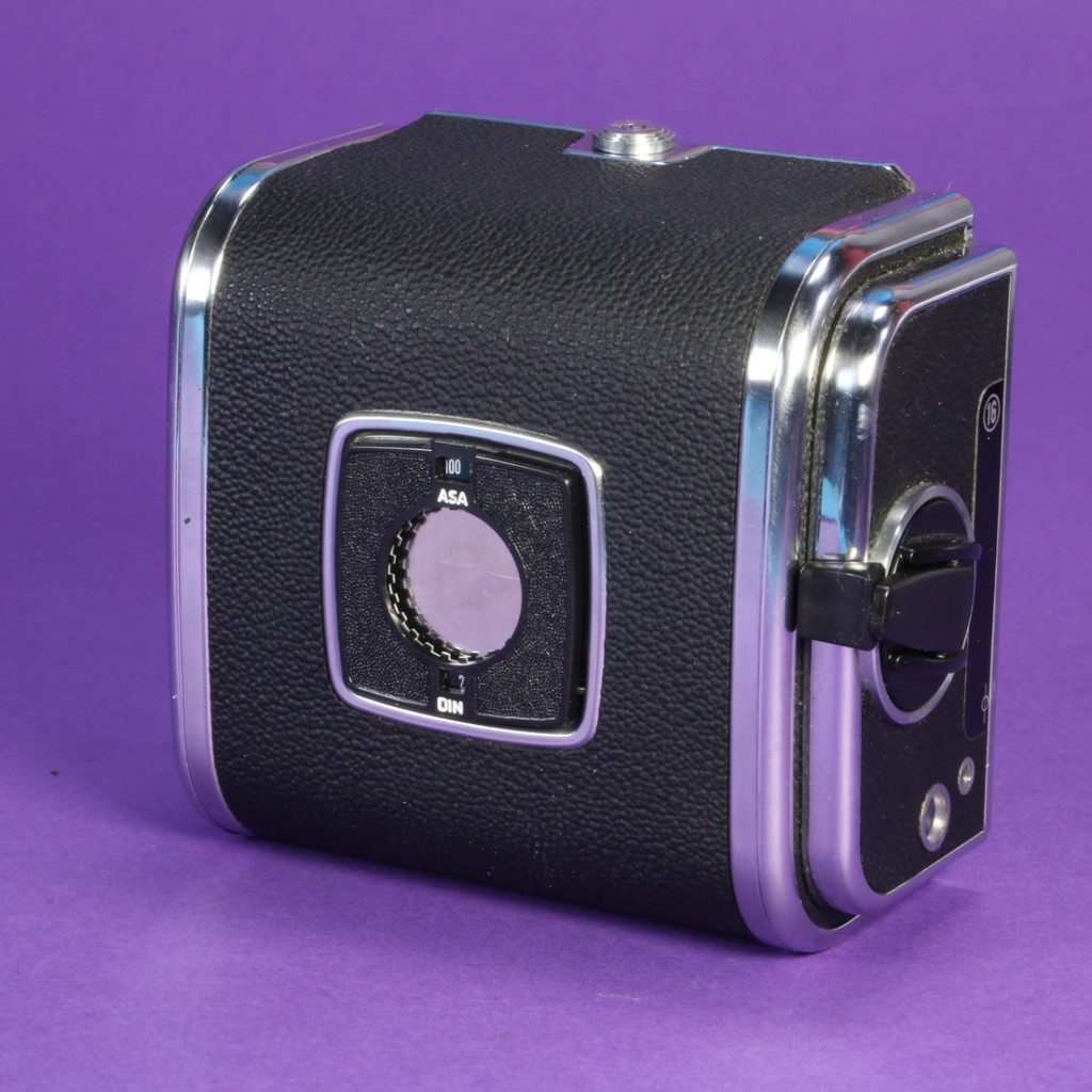 Hasselblad A16 Back - Boxed | Blue Moon Camera