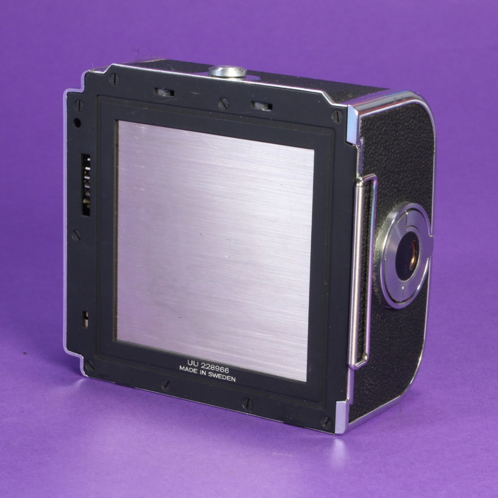 Hasselblad A16 Back - Boxed | Blue Moon Camera