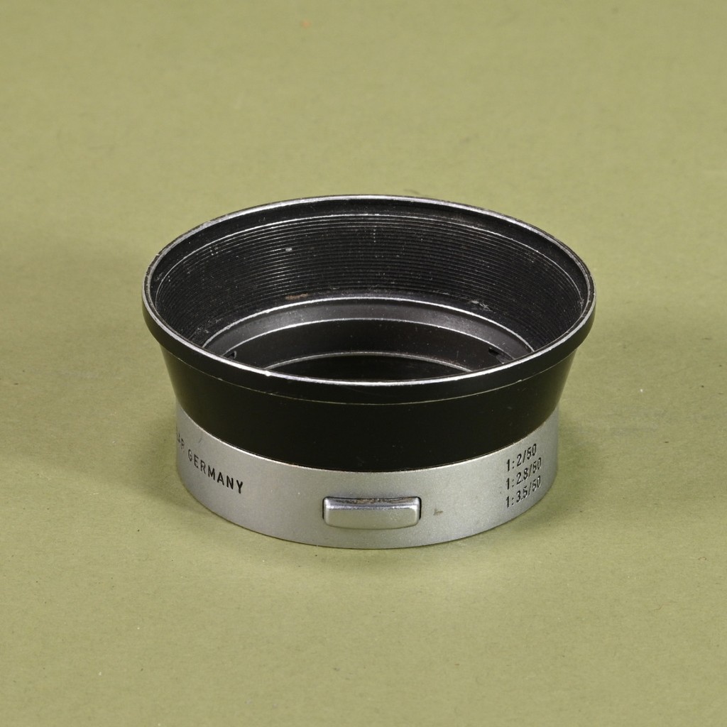 Leica Lens Hood IROOA (12571) | Blue Moon Camera