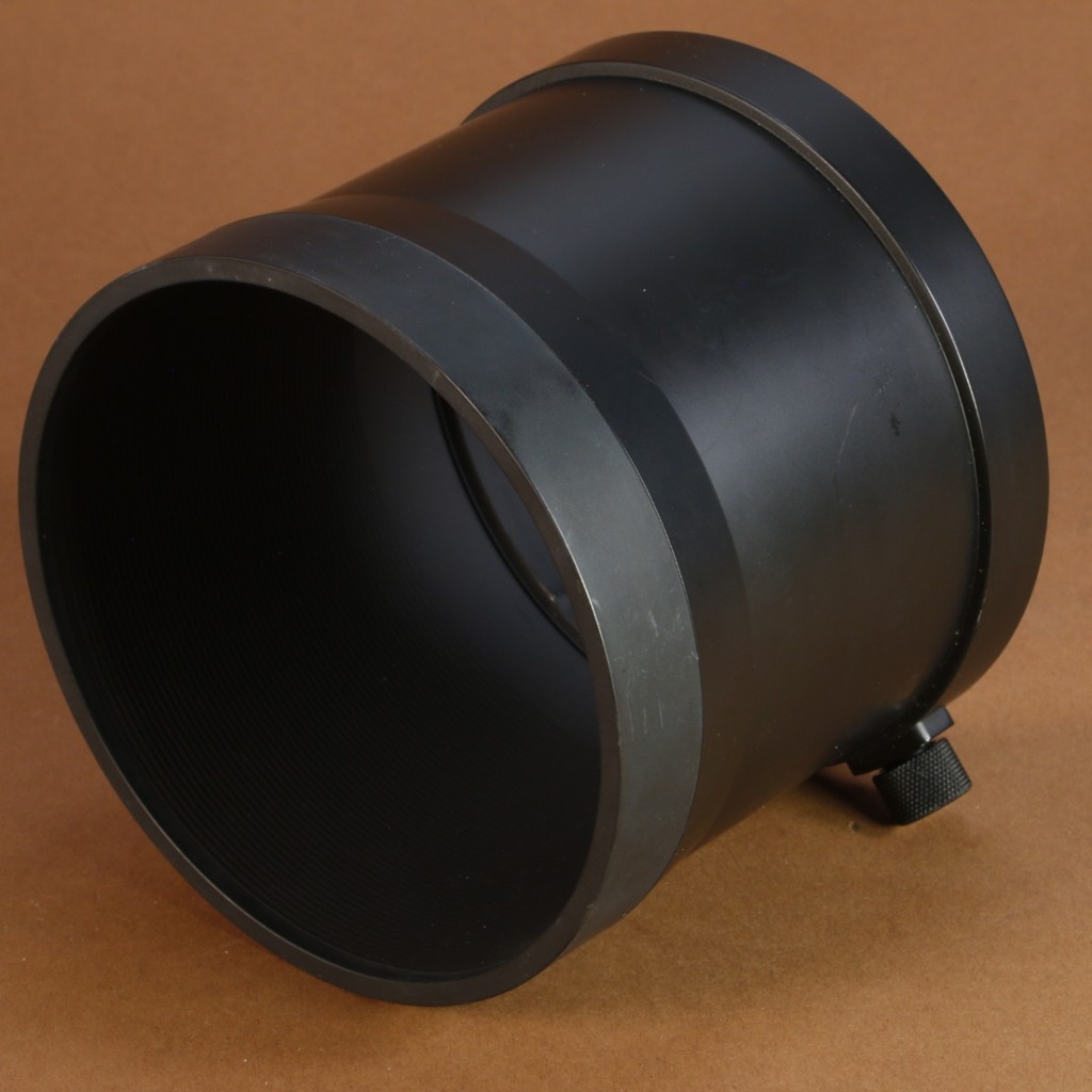SIGMA アクセサリ （LH1164-01） Sigma LH1164-01 Lens Hood for 150-600mm f5-6.3 DG | Blue Moon Camera