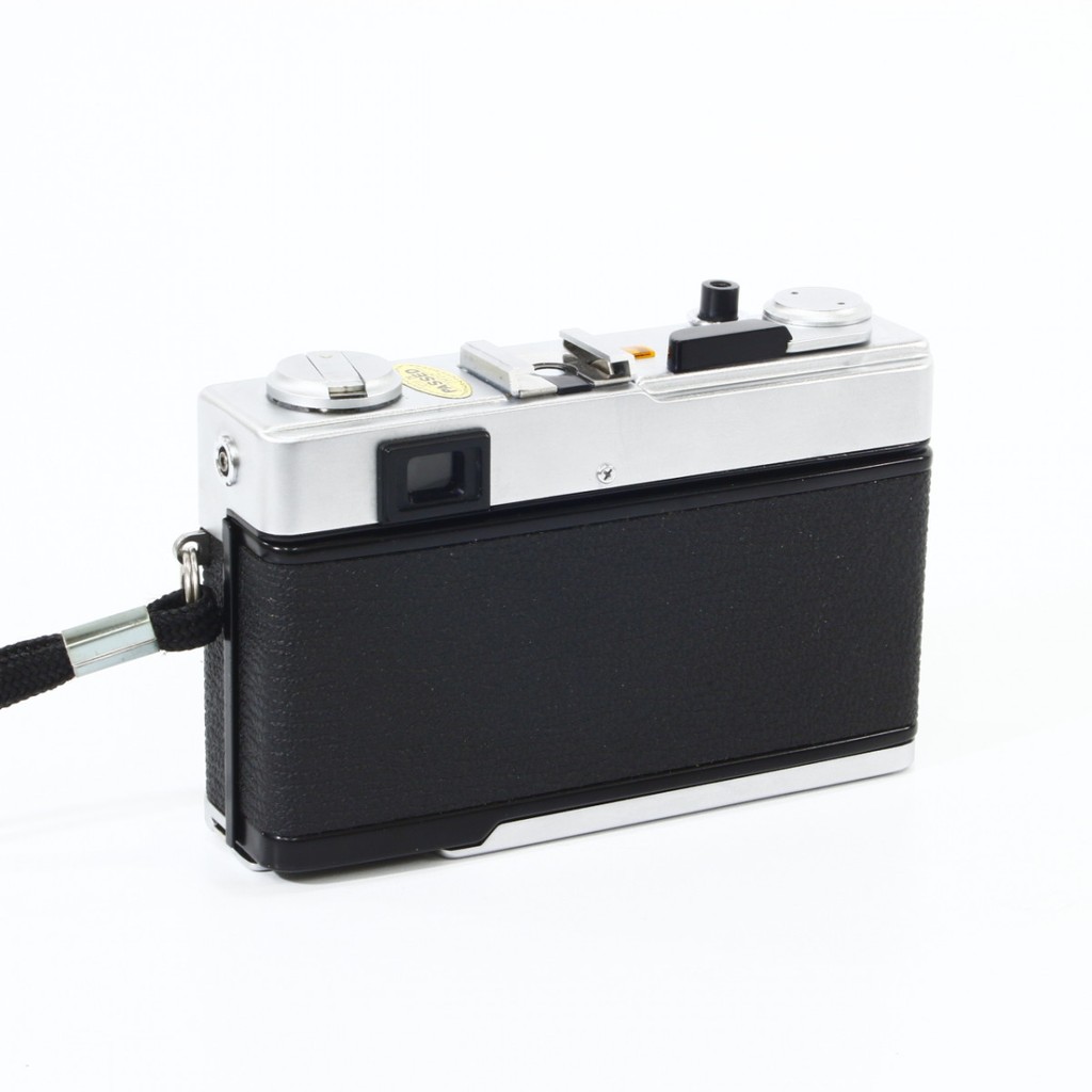 Olympus 35 ED Camera | Blue Moon Camera