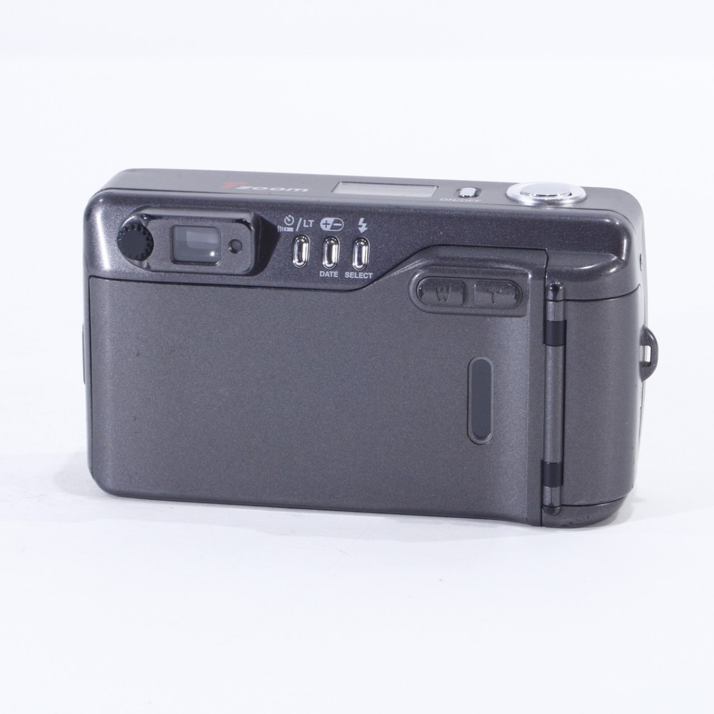 Kyocera T Zoom Camera | Blue Moon Camera