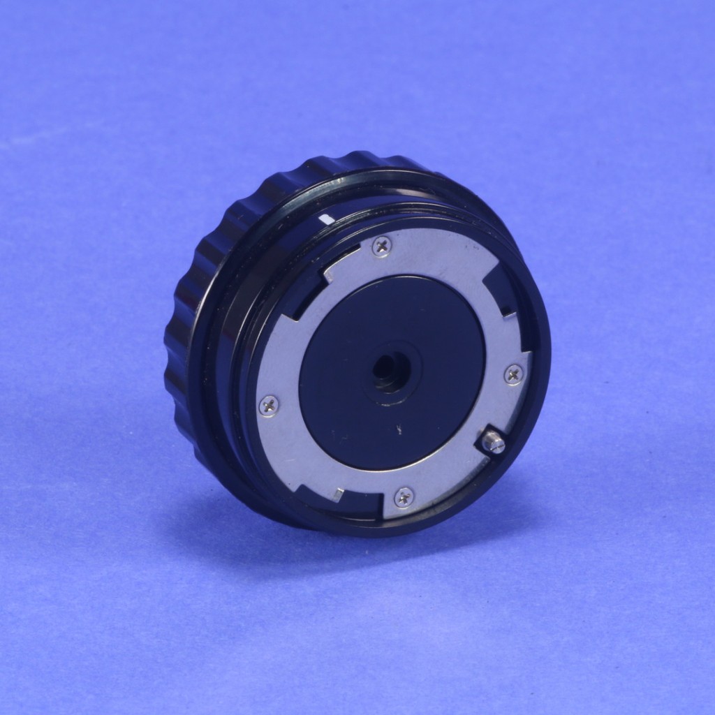 Mamiya Film Advance Crank for M645, 1000 and M645J Cameras - Used