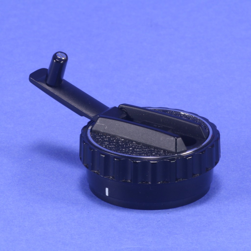 Mamiya Film Advance Crank for M645, 1000 and M645J Cameras - Used
