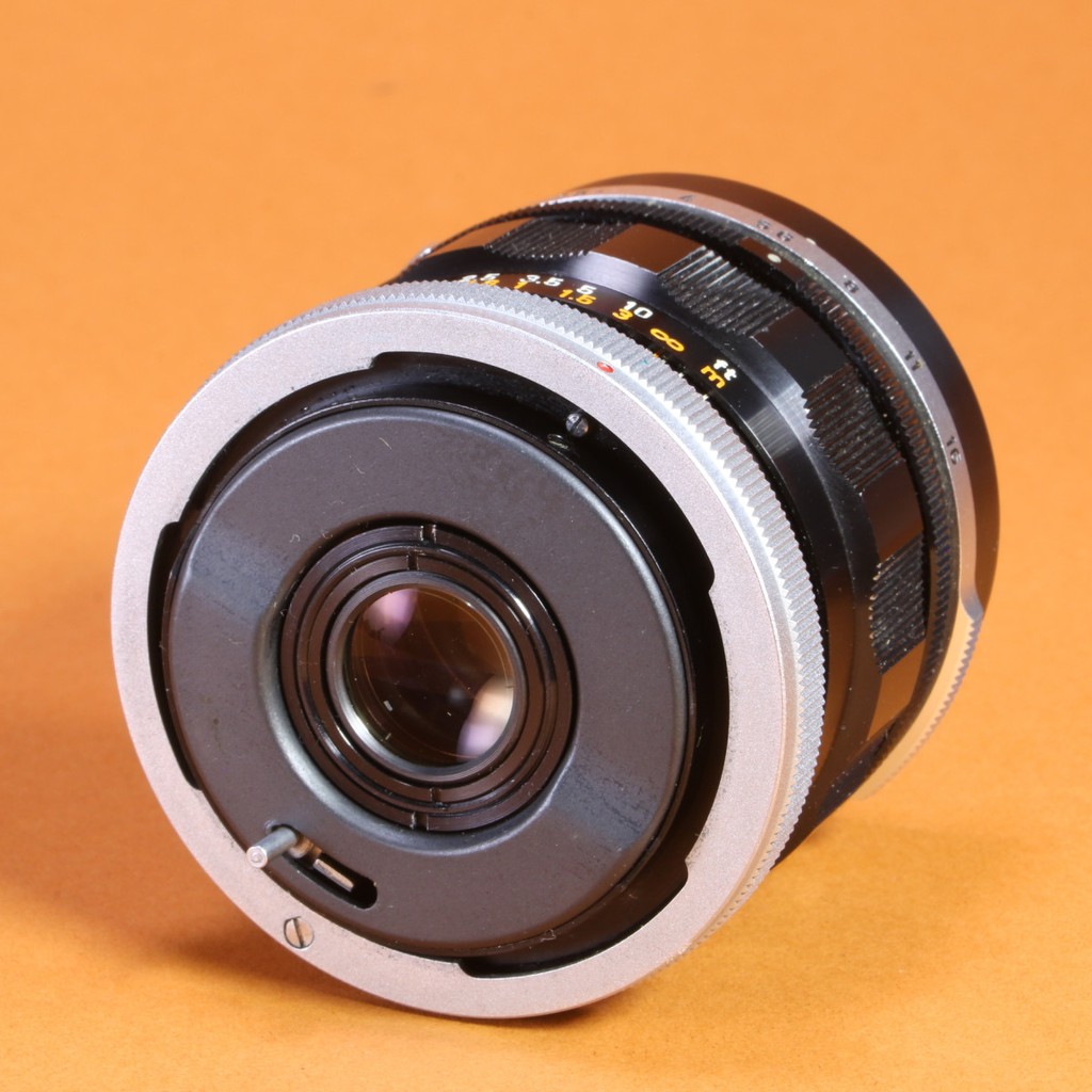 Canon 35mm f2.5 FL Lens for Canon FL | Blue Moon Camera