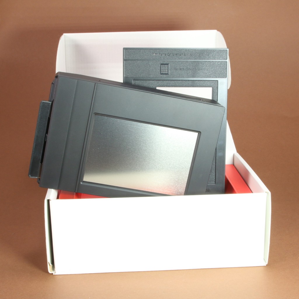 Lomography LomoGraflok 4x5 Instant Back for Large Format Cameras