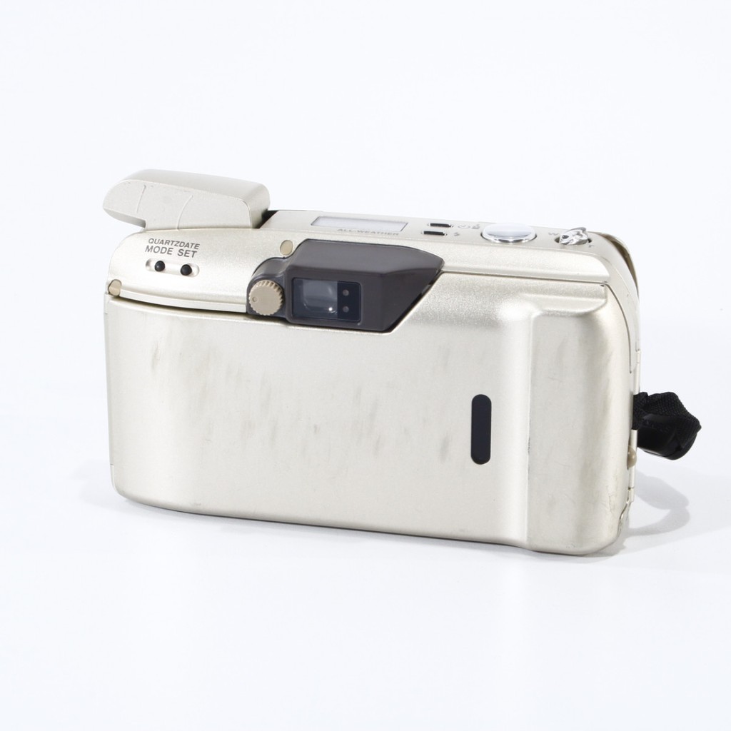 Olympus Infinity Stylus Zoom 160 Camera | Blue Moon Camera