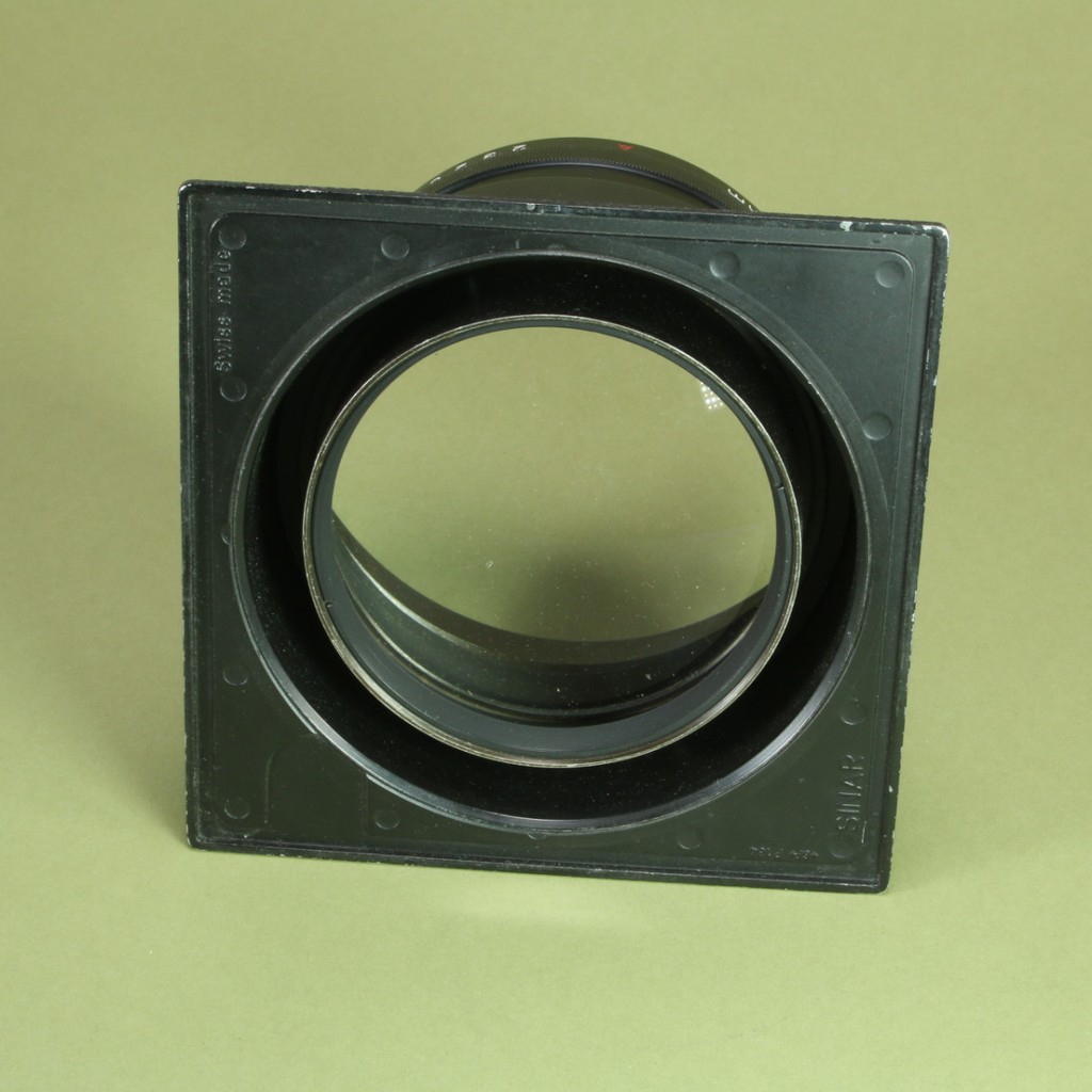Rodenstock 420mm f5.8 Tiefenbildner Imagon A Lens - Specialized
