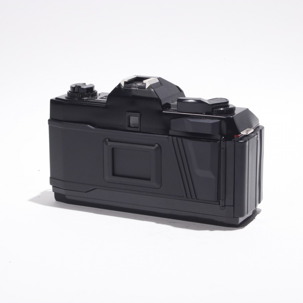 Nishika N8000 3D Camera | Blue Moon Camera