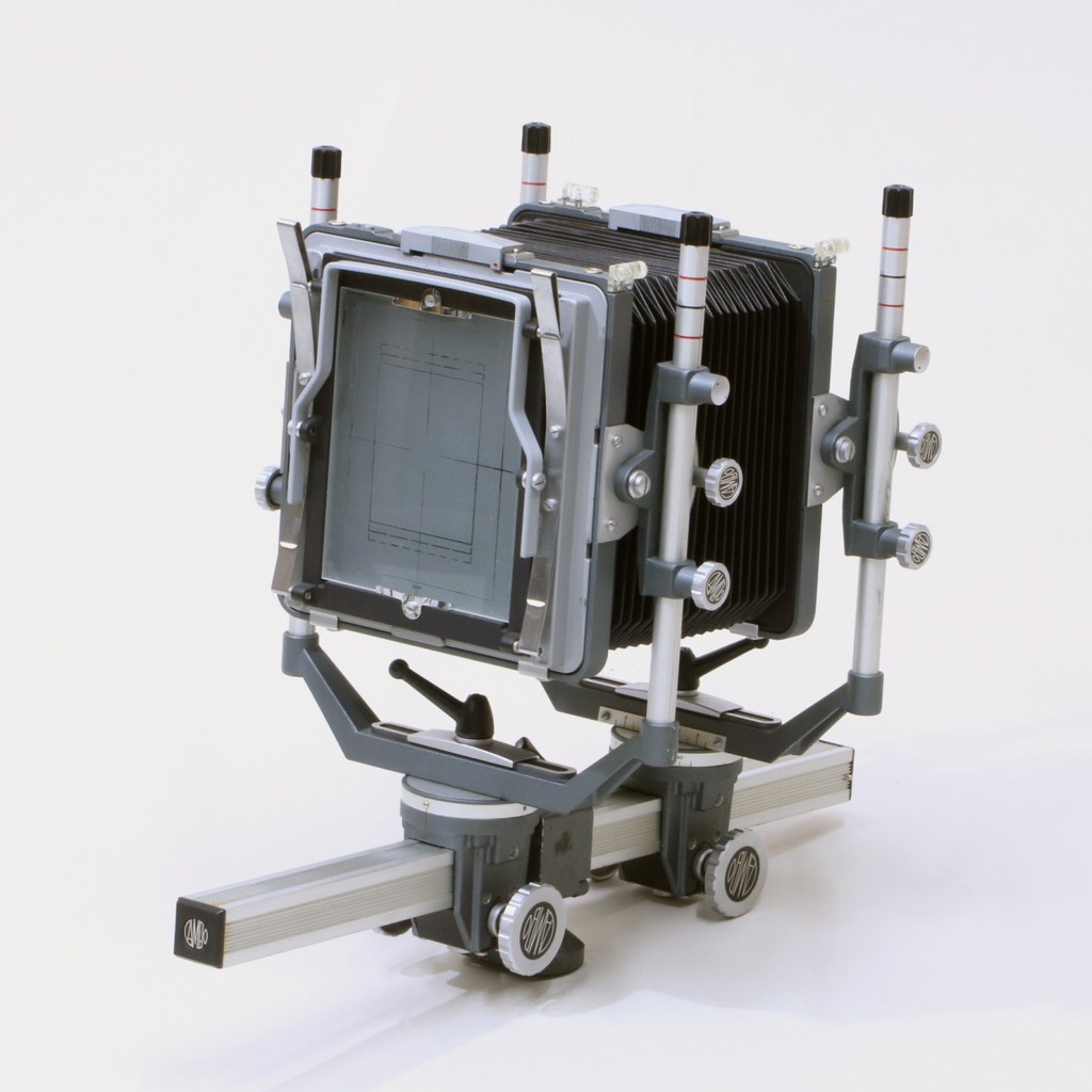 Cambo Super Cambo Monorail Camera | Blue Moon Camera