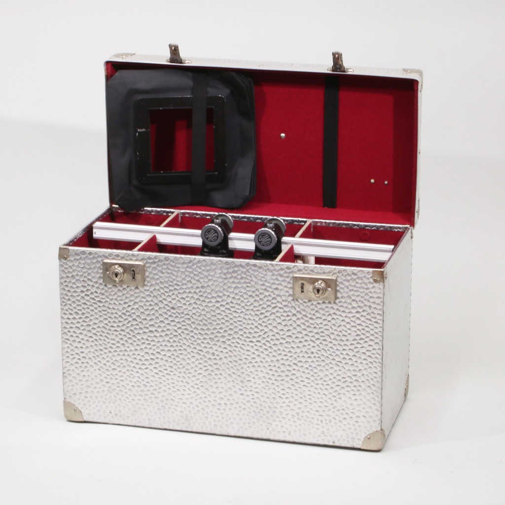 Cambo Super Cambo Monorail Camera | Blue Moon Camera