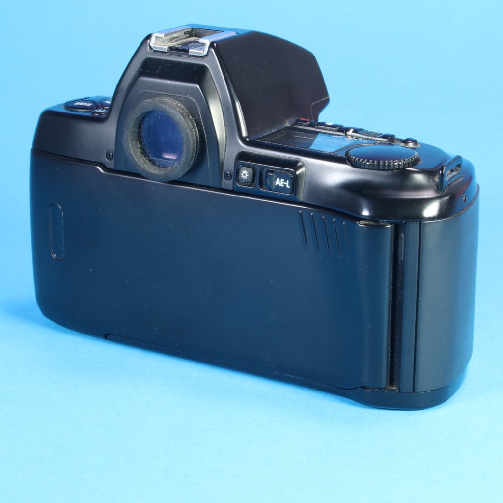 Nikon N8008S Camera | Blue Moon Camera