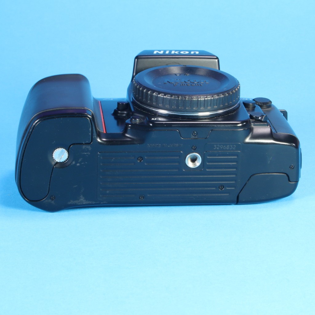 Nikon N8008S Camera | Blue Moon Camera