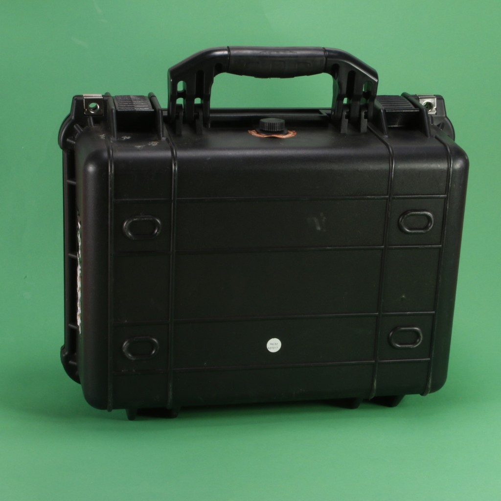 Apache 3800 Hard Case | Blue Moon Camera